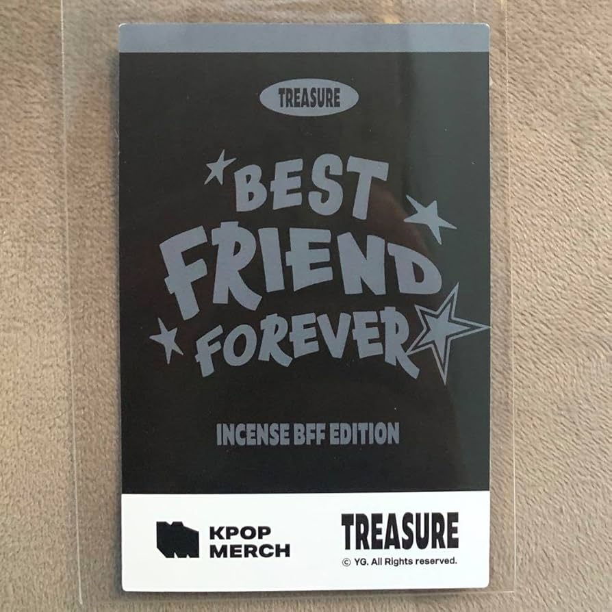 treasure トレジャー　香港　ペンサ　サイン会　当選者　トレカ　ジェヒョク treasure トレジャー 香港 ペンサ サイン会 当選者 トレカ